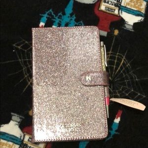Victoria Secrets Journal